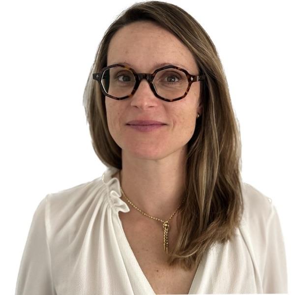 Justine, votre interlocutrice chez Munus